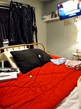 Naughtiness-but-Nice online show from November 12, 9:03 pm