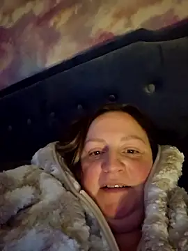 Naughtiness-but-Nice online show from January 12, 10:15 pm