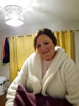 Naughtiness-but-Nice online show from February 6, 10:24 pm