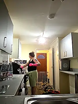 Naughtiness-but-Nice online show from February 7, 4:54 pm