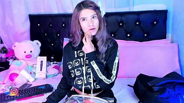 Sofiia cute  online show from November 20, 4:01 am