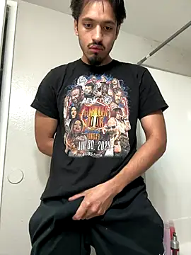 mrredcorn online show from October 19, 1:34 pm