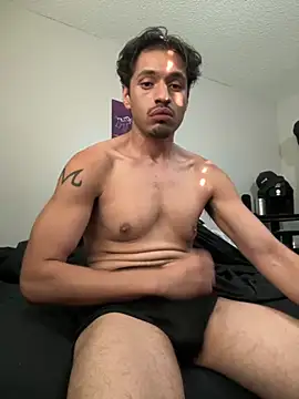 mrredcorn online show from November 6, 11:26 pm