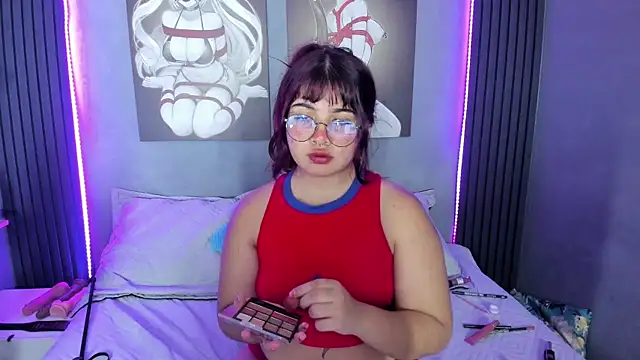 Zara Snow online show from January 10, 3:25 pm