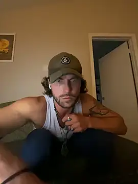 Bohococksman online show from May 17, 11:56 pm