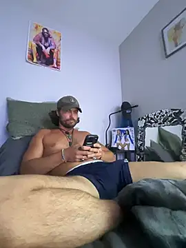 Bohococksman online show from July 8, 1:04 pm