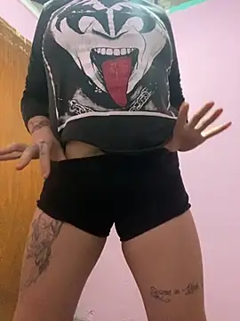 agathahoty online show from October 28, 10:34 pm