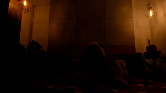 Adonis WB online show from October 12, 8:35 am