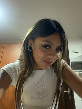 stefy sweet online show from July 13, 11:40 pm