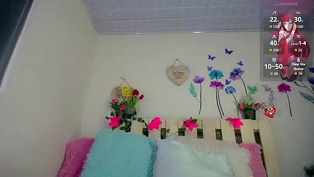 Snapshot of Eemily_- chatting on September 15, 5:07 am Eemily - online show from September 15, 5:07 am