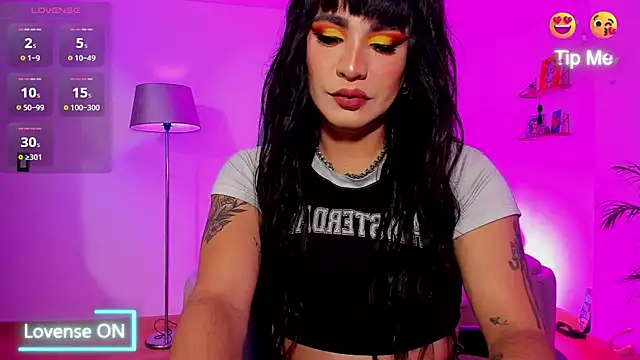 Snapshot of paula_boom chatting on October 12, 9:58 pm paula boom online show from October 12, 9:58 pm