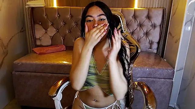 dania b  online show from October 28, 3:10 am