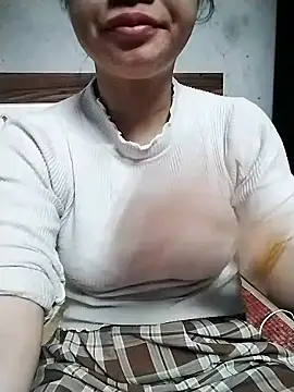 Mie rose online show from January 18, 1:37 pm