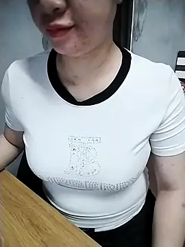 Mie rose online show from March 26, 1:55 am