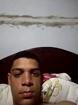 CadencedMimesis online show from October 12, 8:30 pm