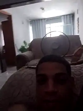 CadencedMimesis online show from November 5, 1:11 pm