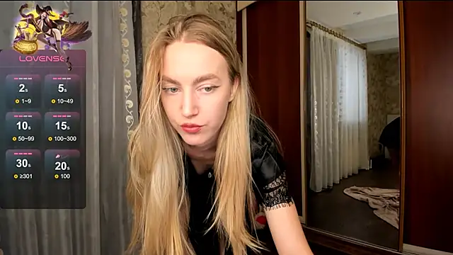 Snapshot of mishapallmer chatting on November 27, 4:14 am mishapallmer online show from November 27, 4:14 am