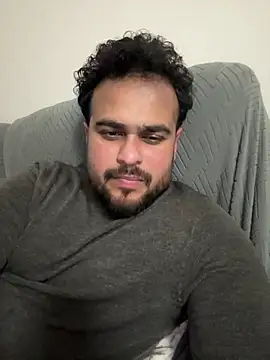 Rodrigopraba online show from March 31, 4:46 am