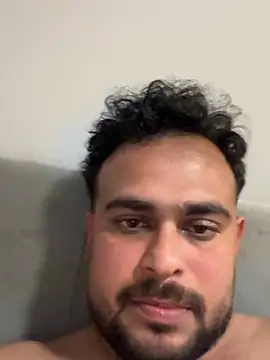 Rodrigopraba online show from April 29, 5:11 am