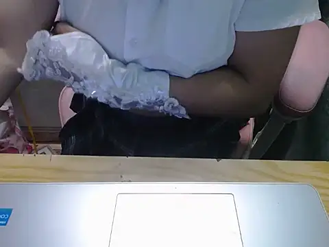 Snapshot of ahoa_Tk chatting on September 30, 8:58 pm ahoa Tk online show from September 30, 8:58 pm