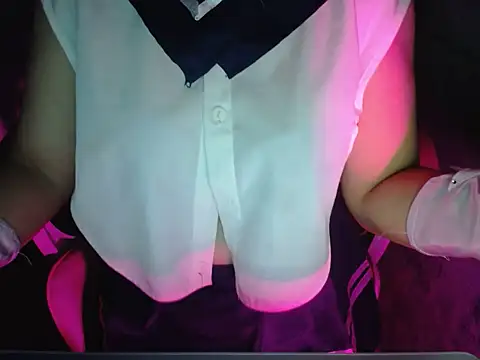 Snapshot of ahoa_Tk chatting on October 10, 6:29 pm ahoa Tk online show from October 10, 6:29 pm