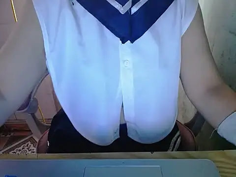 Snapshot of ahoa_Tk chatting on October 21, 4:13 am ahoa Tk online show from October 21, 4:13 am