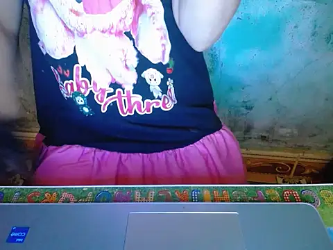 Snapshot of ahoa_Tk chatting on October 23, 9:13 pm ahoa Tk online show from October 23, 9:13 pm