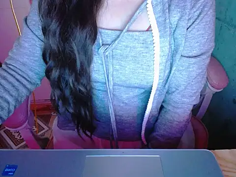 Snapshot of ahoa_Tk chatting on November 1, 6:15 am ahoa Tk online show from November 1, 6:15 am