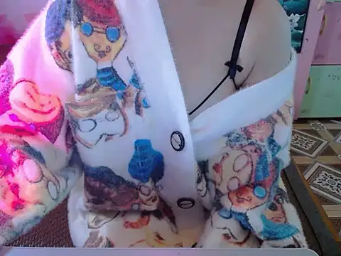 Snapshot of ahoa_Tk chatting on November 3, 5:20 am ahoa Tk online show from November 3, 5:20 am