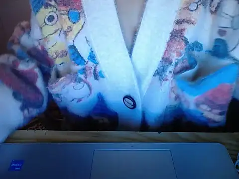 Snapshot of ahoa_Tk chatting on February 19, 6:31 am ahoa Tk online show from February 19, 6:31 am