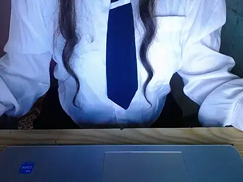 Snapshot of ahoa_Tk chatting on February 23, 5:49 am ahoa Tk online show from February 23, 5:49 am