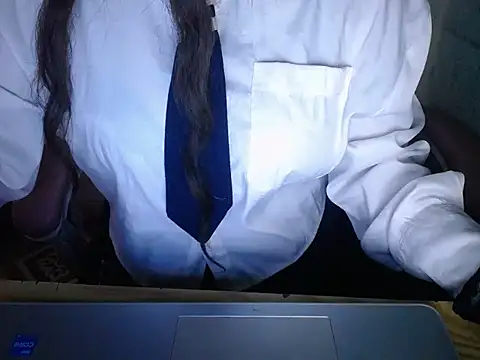 Snapshot of ahoa_Tk chatting on February 26, 6:34 am ahoa Tk online show from February 26, 6:34 am