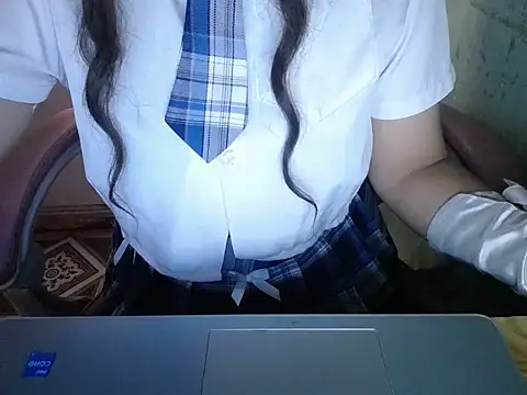 Snapshot of ahoa_Tk chatting on February 28, 6:36 am ahoa Tk online show from February 28, 6:36 am