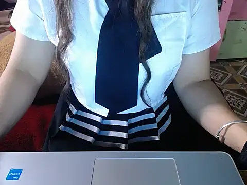 Snapshot of ahoa_Tk chatting on March 2, 6:03 am ahoa Tk online show from March 2, 6:03 am