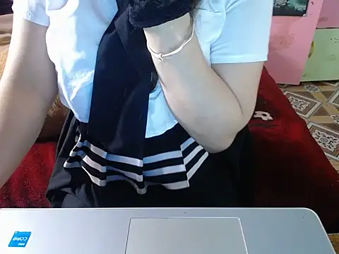 Snapshot of ahoa_Tk chatting on March 2, 7:15 am ahoa Tk online show from March 2, 7:15 am