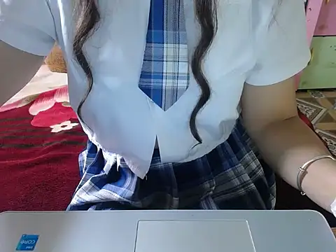 Snapshot of ahoa_Tk chatting on March 10, 6:29 am ahoa Tk online show from March 10, 6:29 am