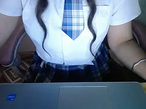 Snapshot of ahoa_Tk chatting on March 17, 7:01 am ahoa Tk online show from March 17, 7:01 am