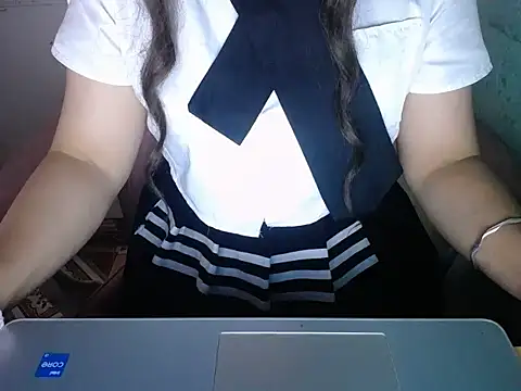 Snapshot of ahoa_Tk chatting on March 19, 6:39 am ahoa Tk online show from March 19, 6:39 am