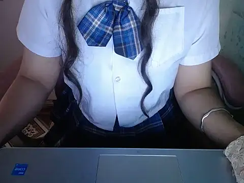 Snapshot of ahoa_Tk chatting on March 21, 6:51 am ahoa Tk online show from March 21, 6:51 am