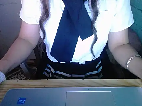 Snapshot of ahoa_Tk chatting on March 28, 6:02 am ahoa Tk online show from March 28, 6:02 am