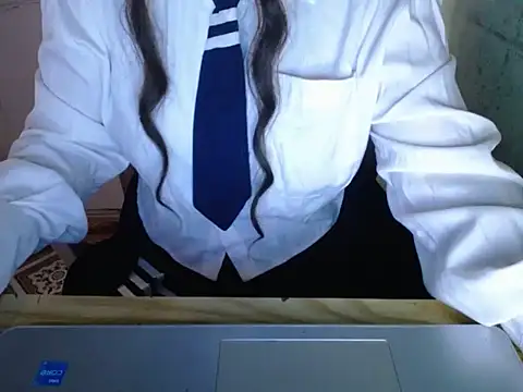 Snapshot of ahoa_Tk chatting on March 29, 6:02 am ahoa Tk online show from March 29, 6:02 am