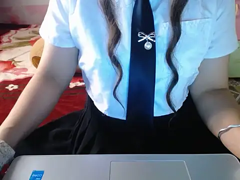 Snapshot of ahoa_Tk chatting on March 31, 5:19 am ahoa Tk online show from March 31, 5:19 am