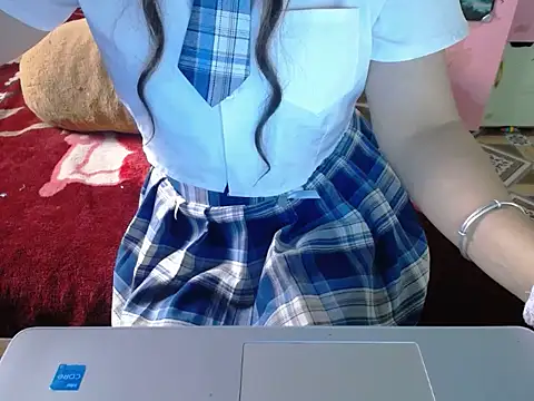 Snapshot of ahoa_Tk chatting on April 2, 6:44 am ahoa Tk online show from April 2, 6:44 am