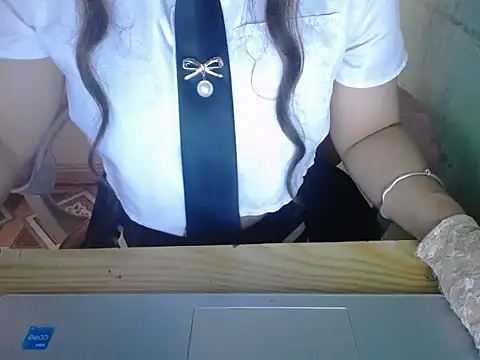 Snapshot of ahoa_Tk chatting on April 3, 6:55 am ahoa Tk online show from April 3, 6:55 am