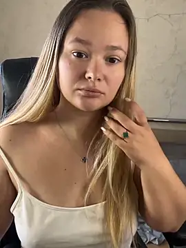 CaramelleSugar  online show from September 24, 8:17 am