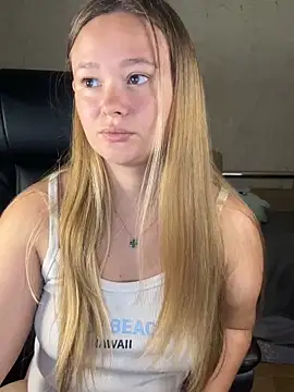 CaramelleSugar  online show from October 1, 3:29 pm