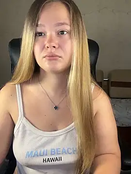 CaramelleSugar  online show from October 6, 9:29 am