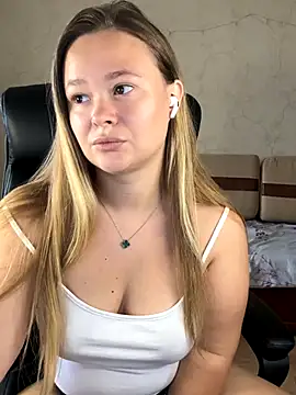 CaramelleSugar  online show from October 8, 7:17 am