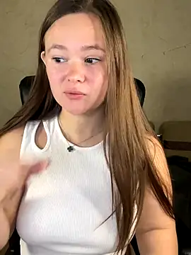 CaramelleSugar  online show from November 1, 7:16 pm