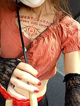 pink-mai online show from September 29, 12:27 am